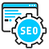 Search Engine Optimization​